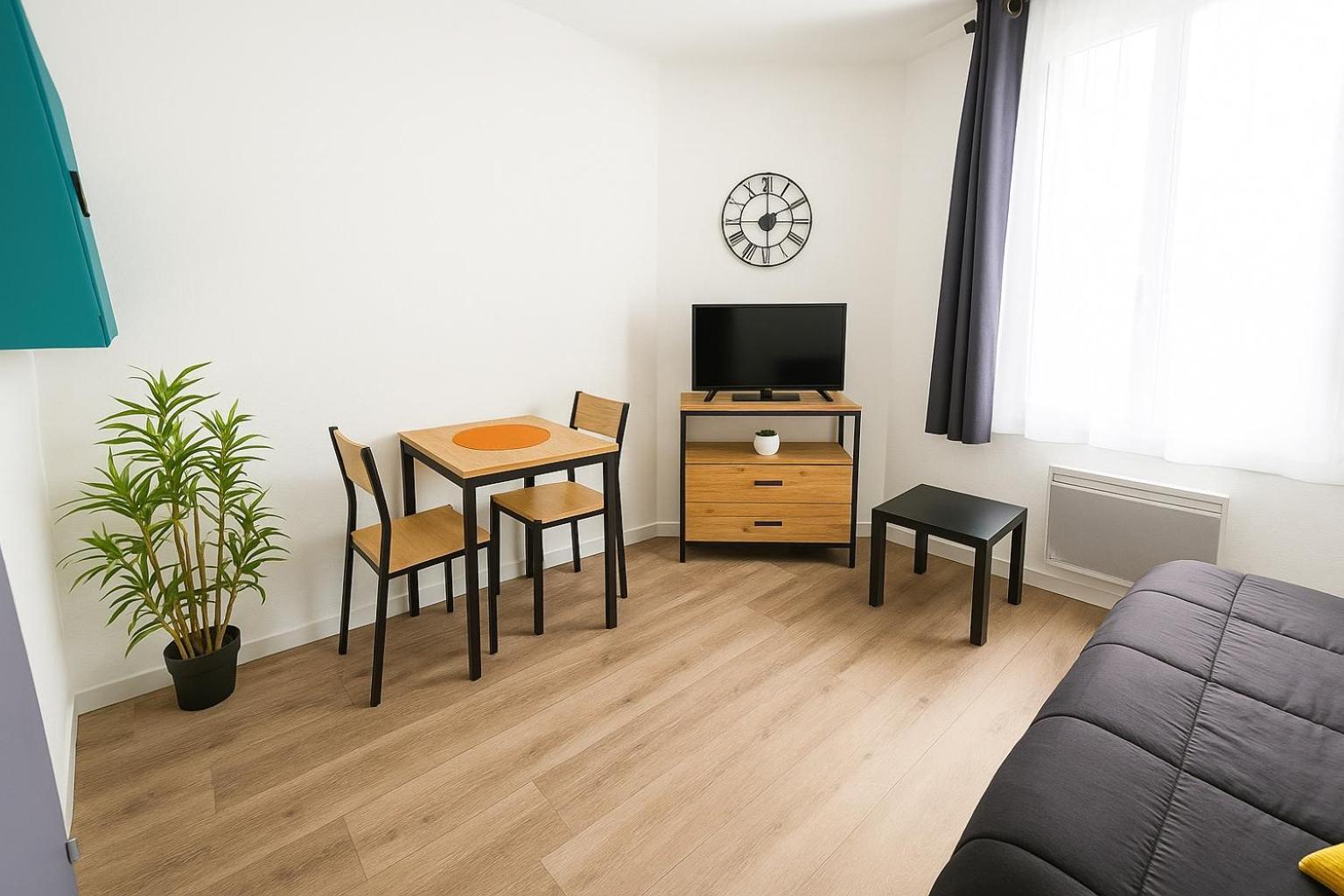Appartement Cerf3-Centre Ville Meaux-Gare-Disney ภายนอก รูปภาพ