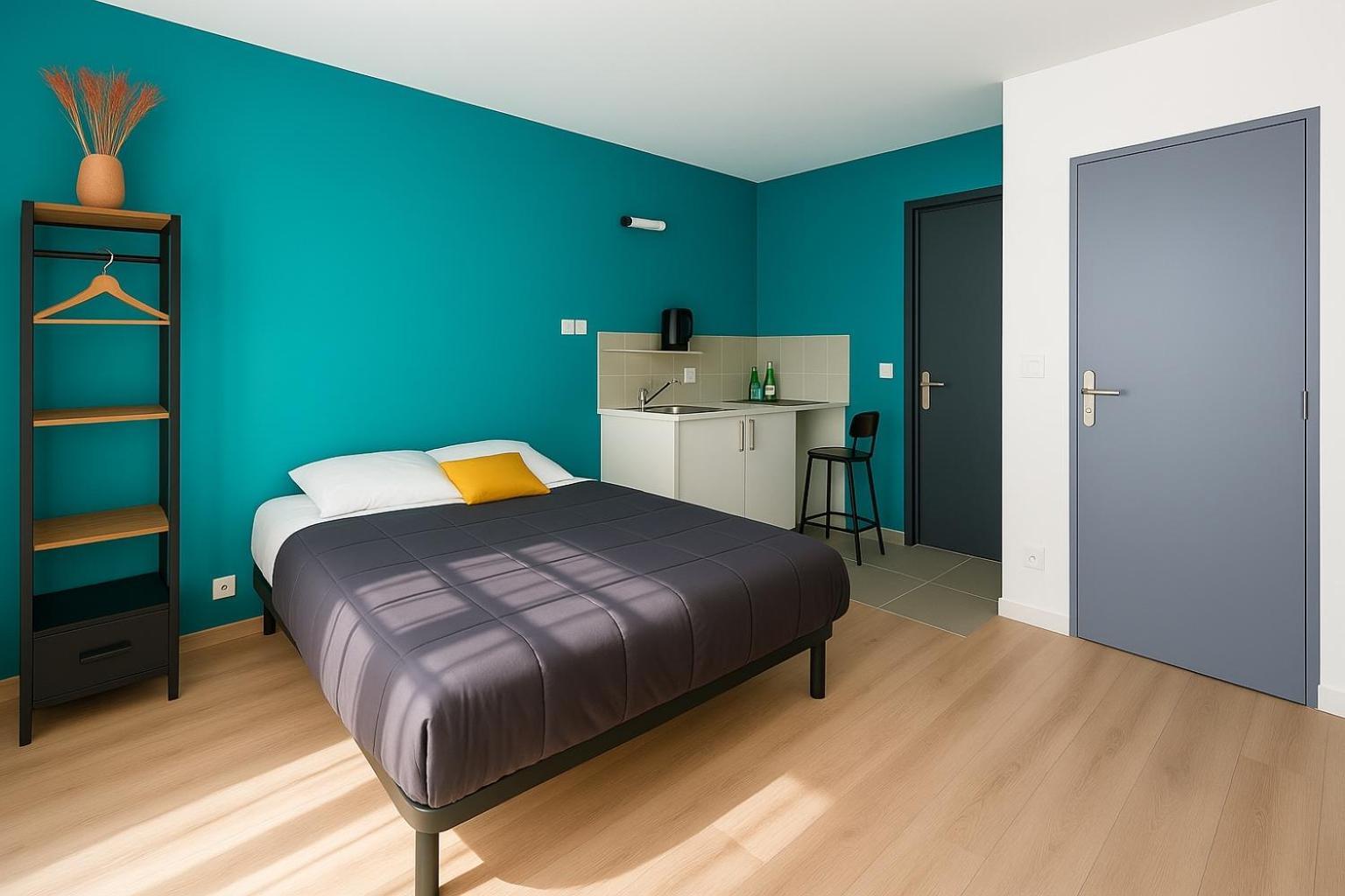 Appartement Cerf3-Centre Ville Meaux-Gare-Disney ภายนอก รูปภาพ